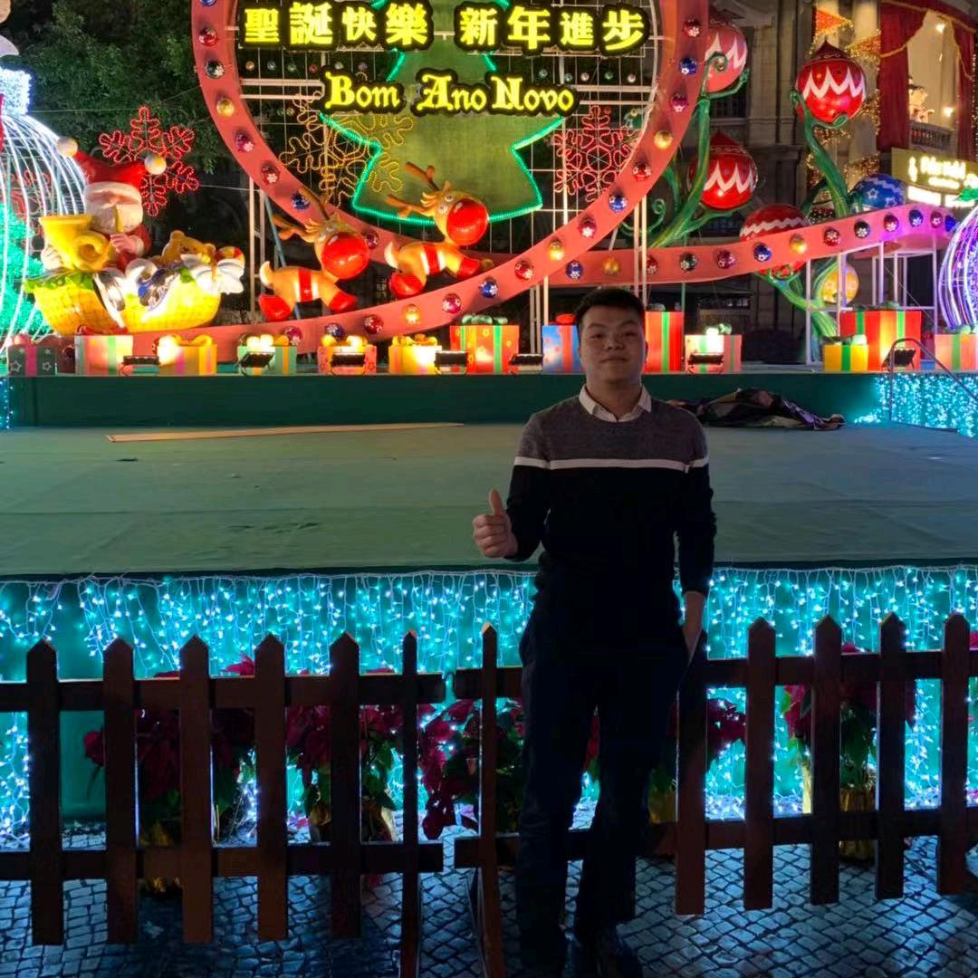 江门车品汇黎厂长(专注四轮定位底盘整备）