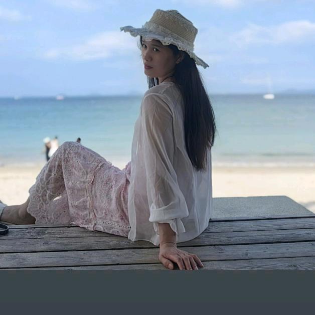 小七七姐