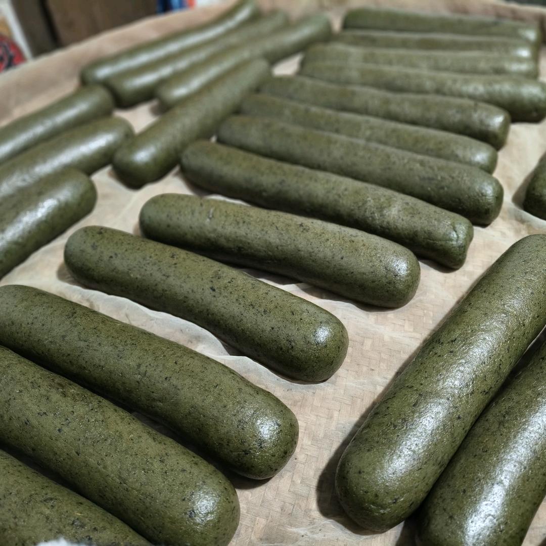 米面层 清明糕 火锅烧烤副食品