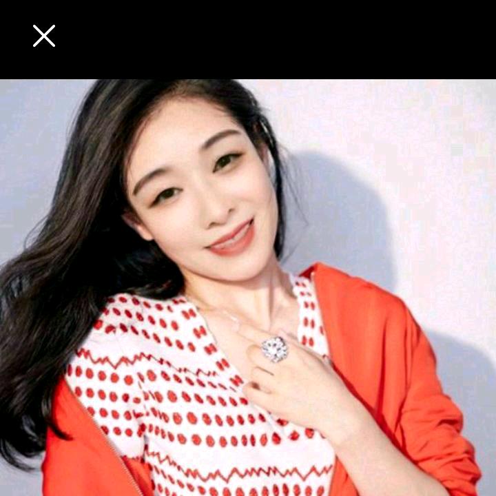 曹家四姐❤️🌹