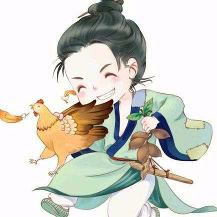 大梦春秋