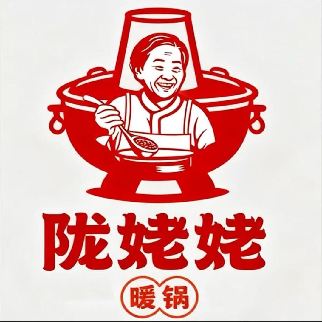 陇姥姥特色暖锅