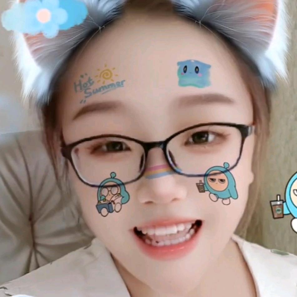 @小马吖