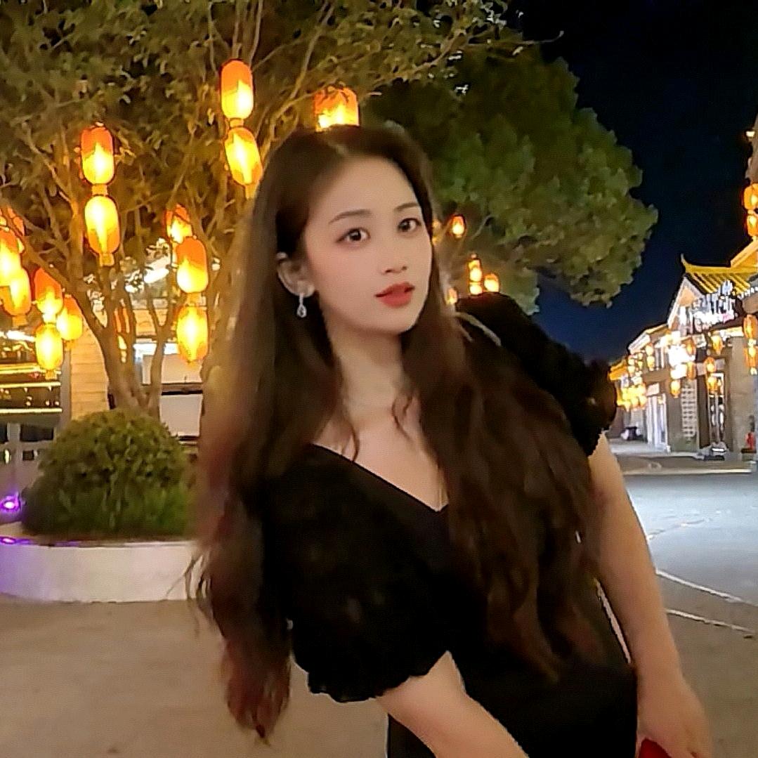 ✨寧（ning）子 🦌