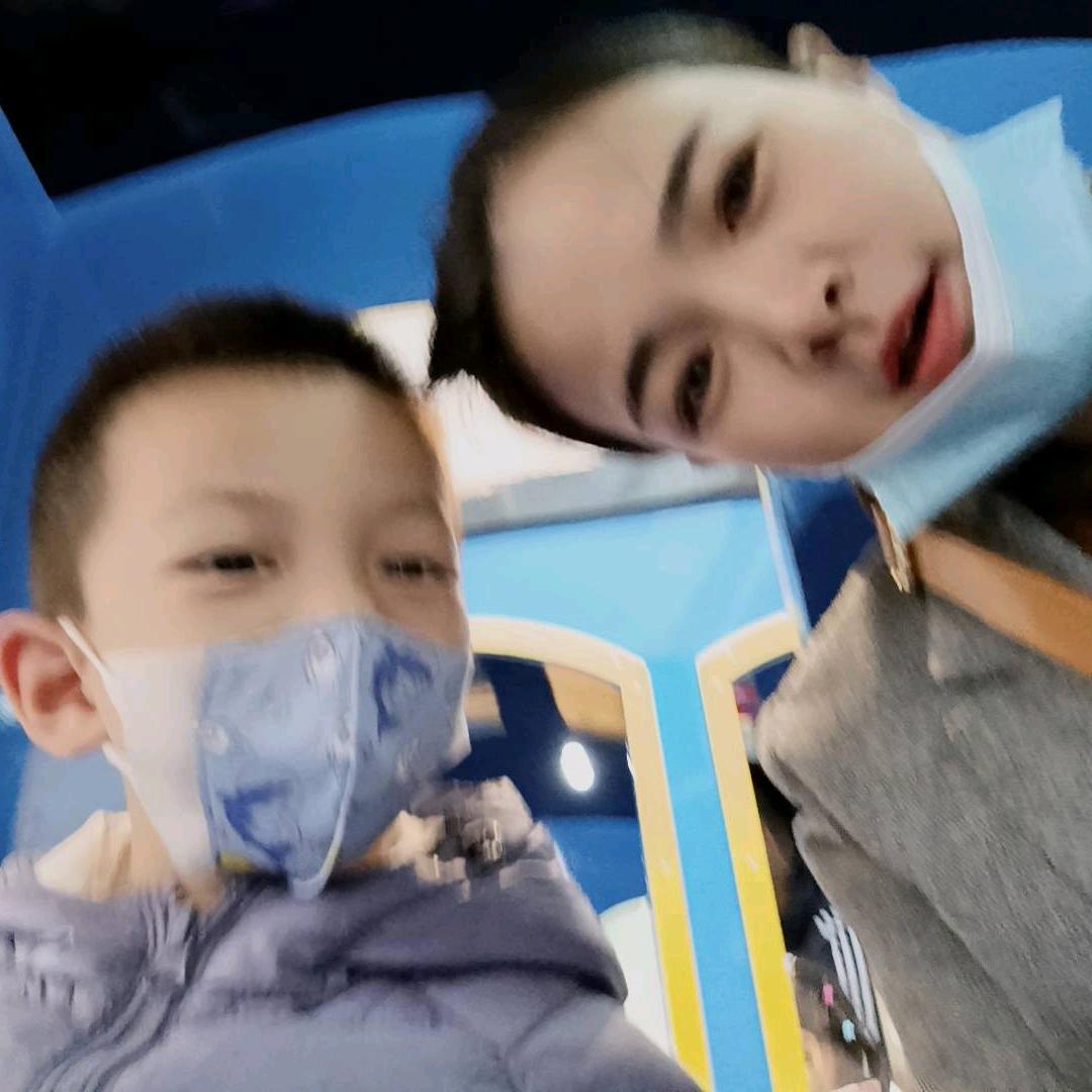 🍊橙子妈妈在成长