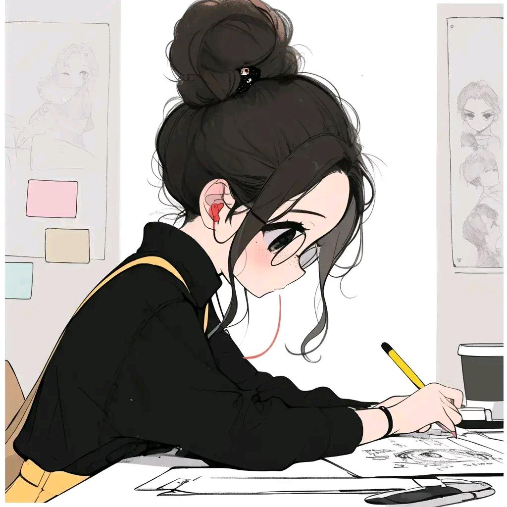 广安装修迪姐