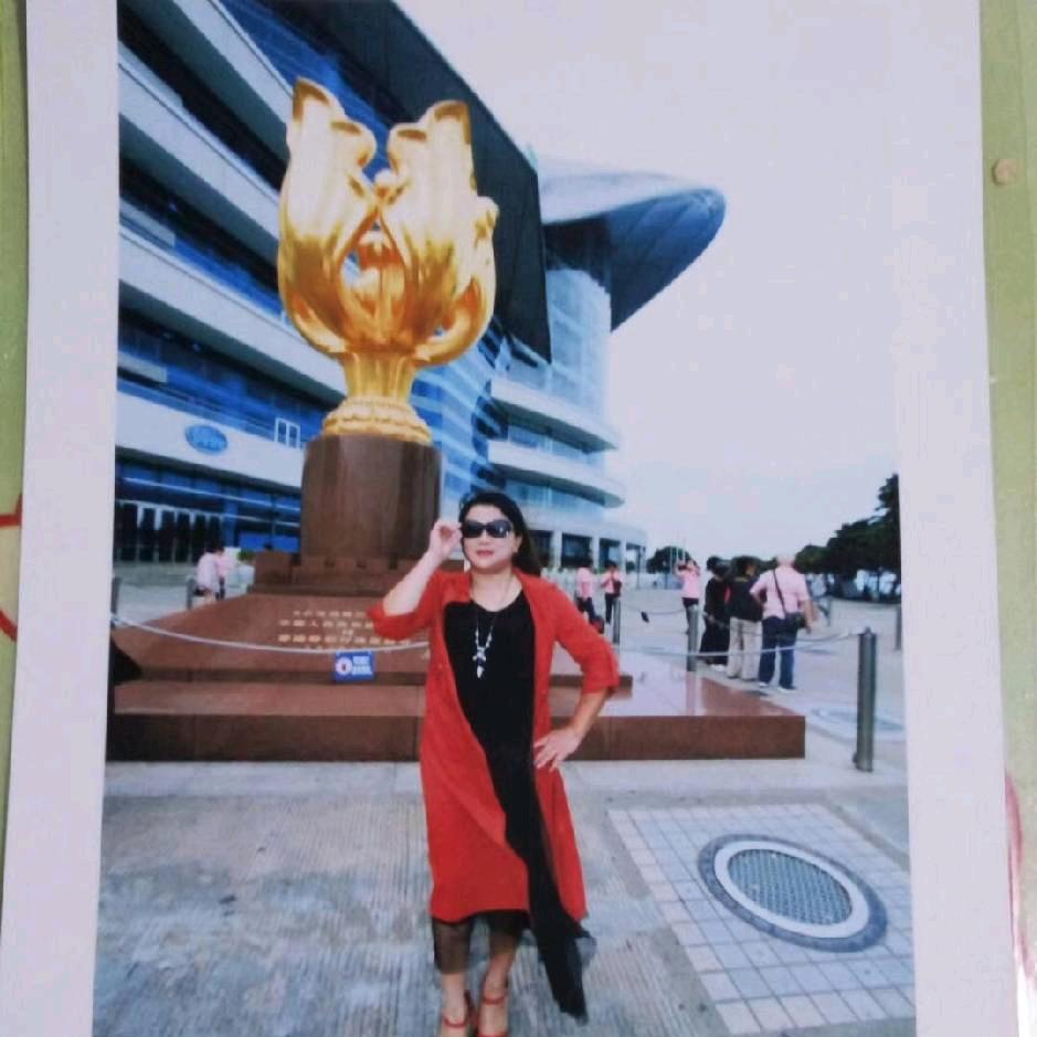 湘乡金牌红娘陈姐