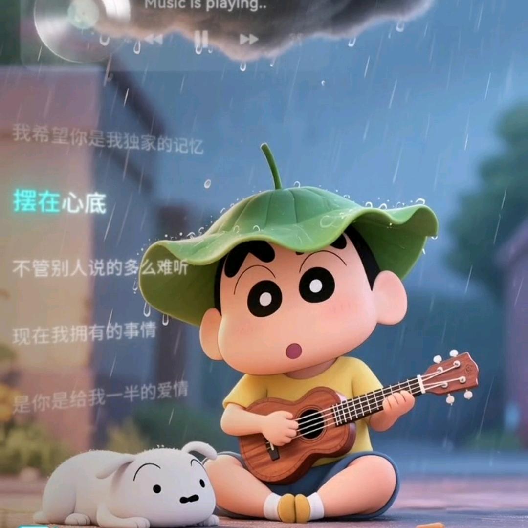 福歌儿王大胆