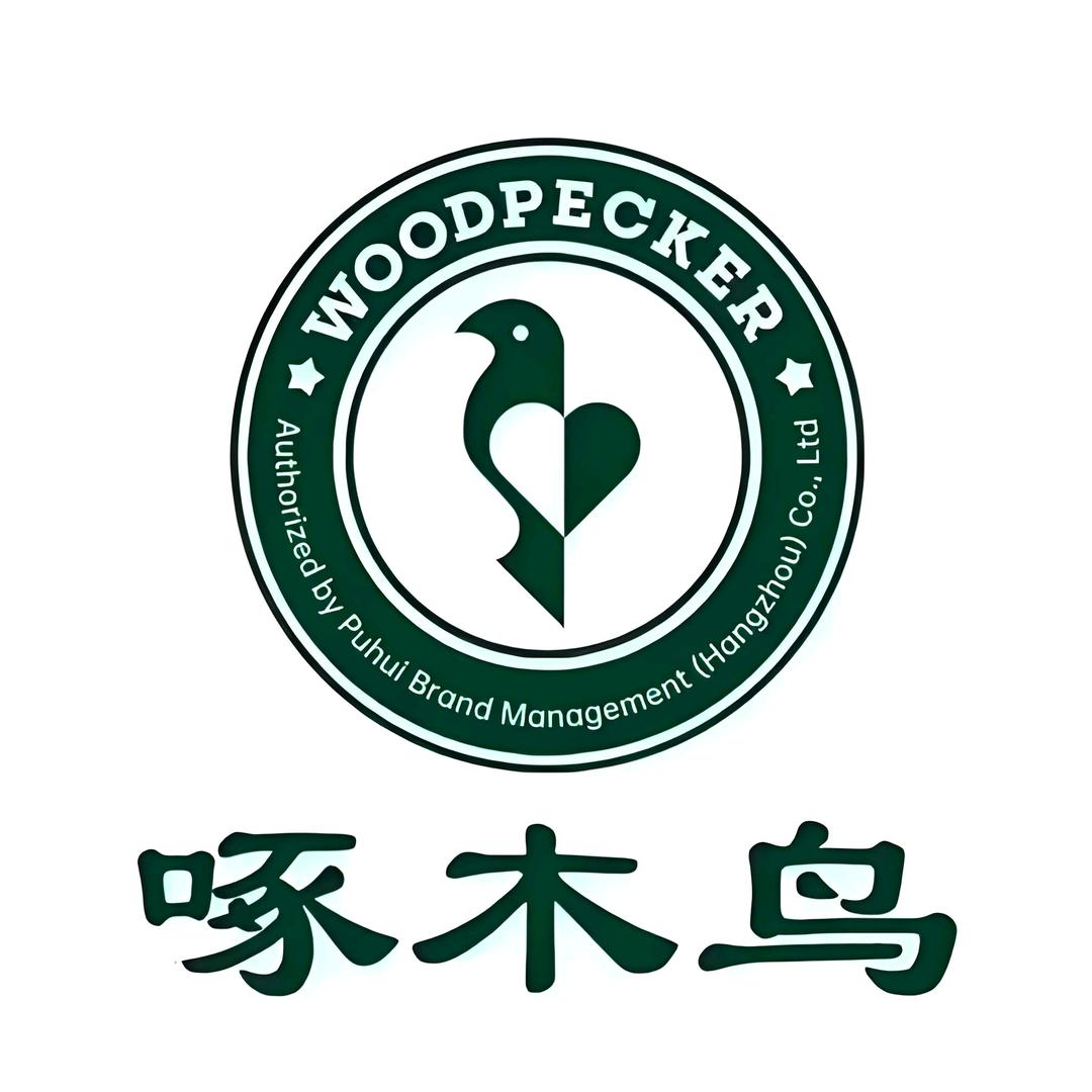 啄木鸟运动鞋