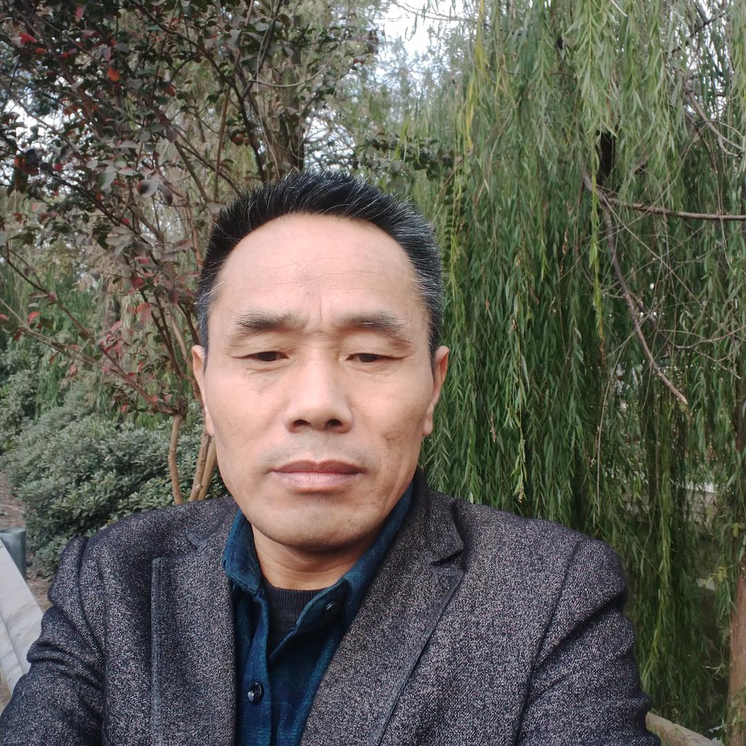 @李家二哥（户外剪头发不定时开播））