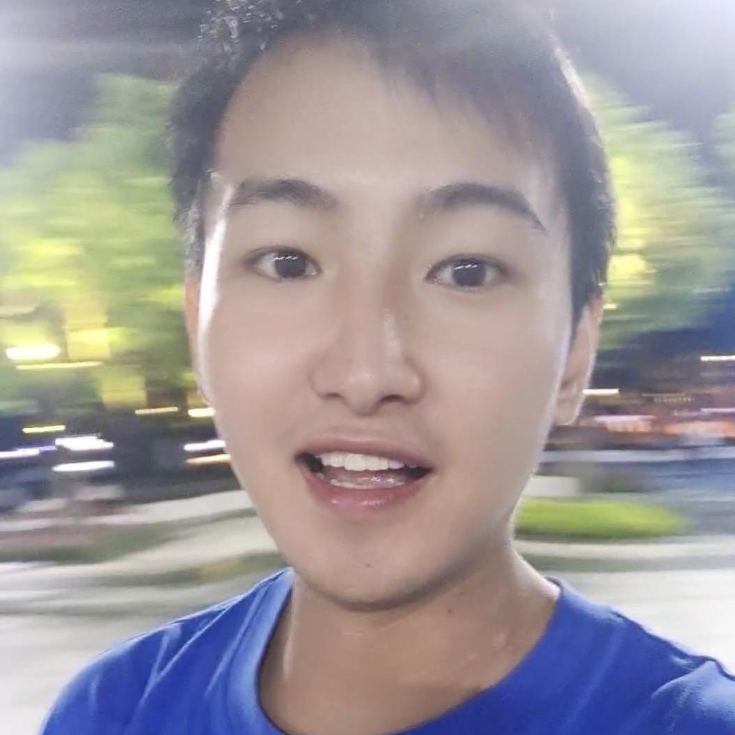 热爱生活的南星