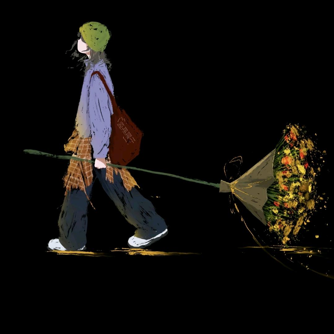 零下八度的重逢 （发育120段差119）