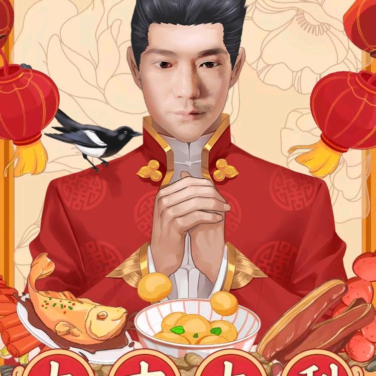 晨曦梦