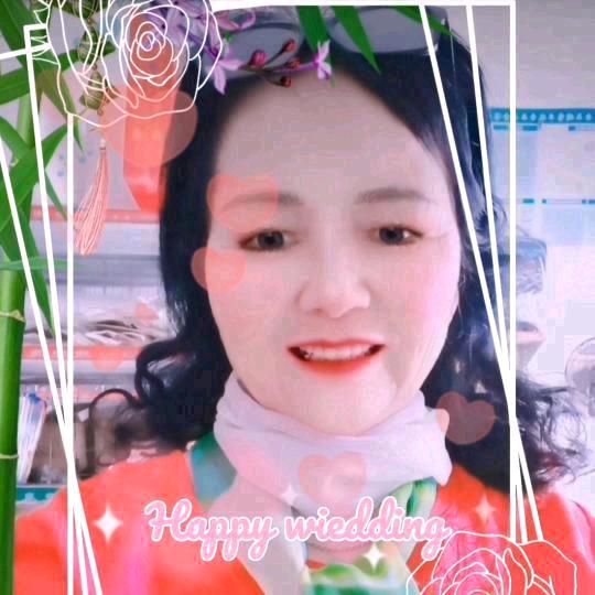 幸福快乐拒绝私聊