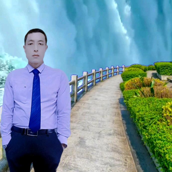情深缘浅