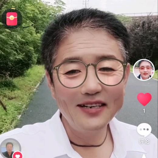 山东大汉