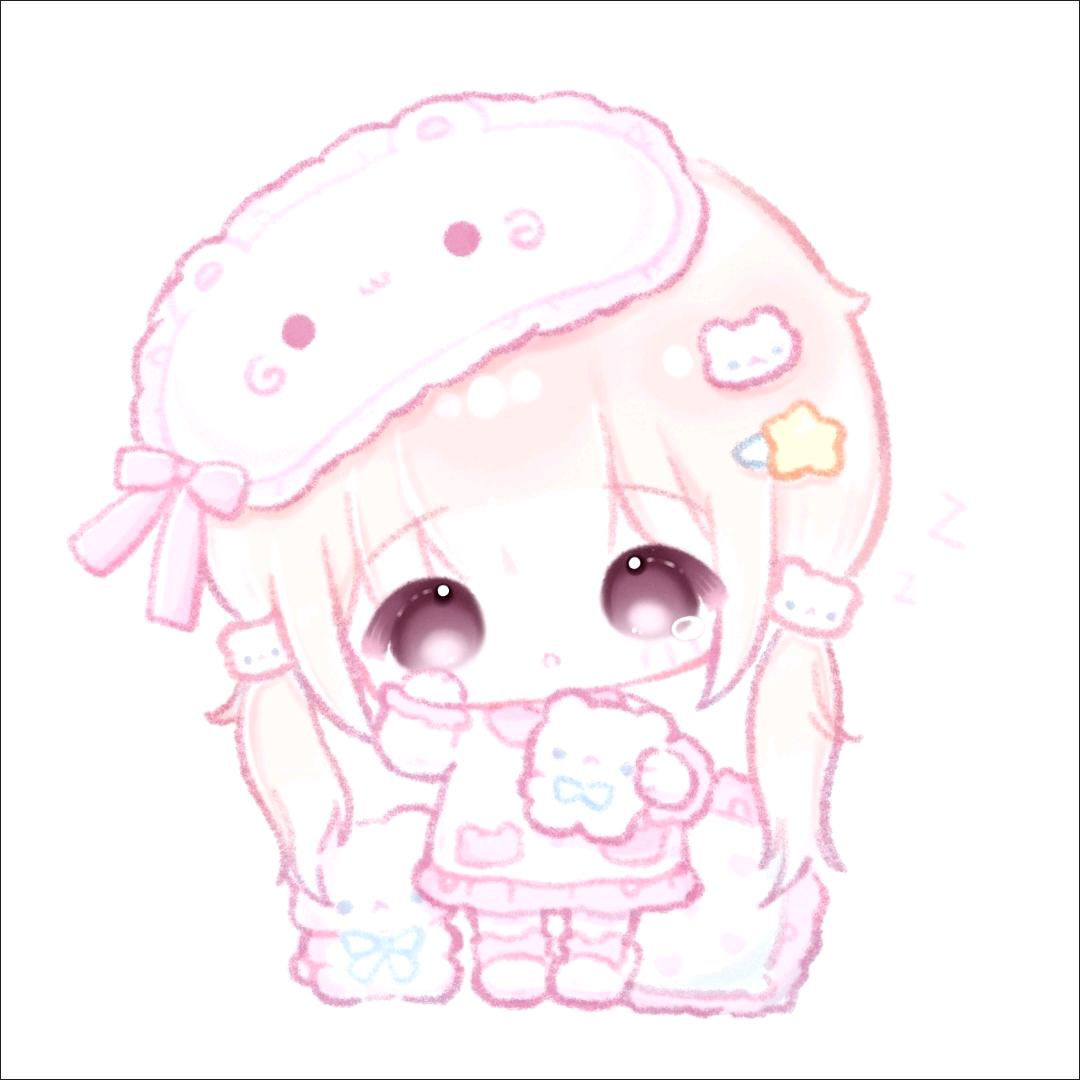 婷婷.