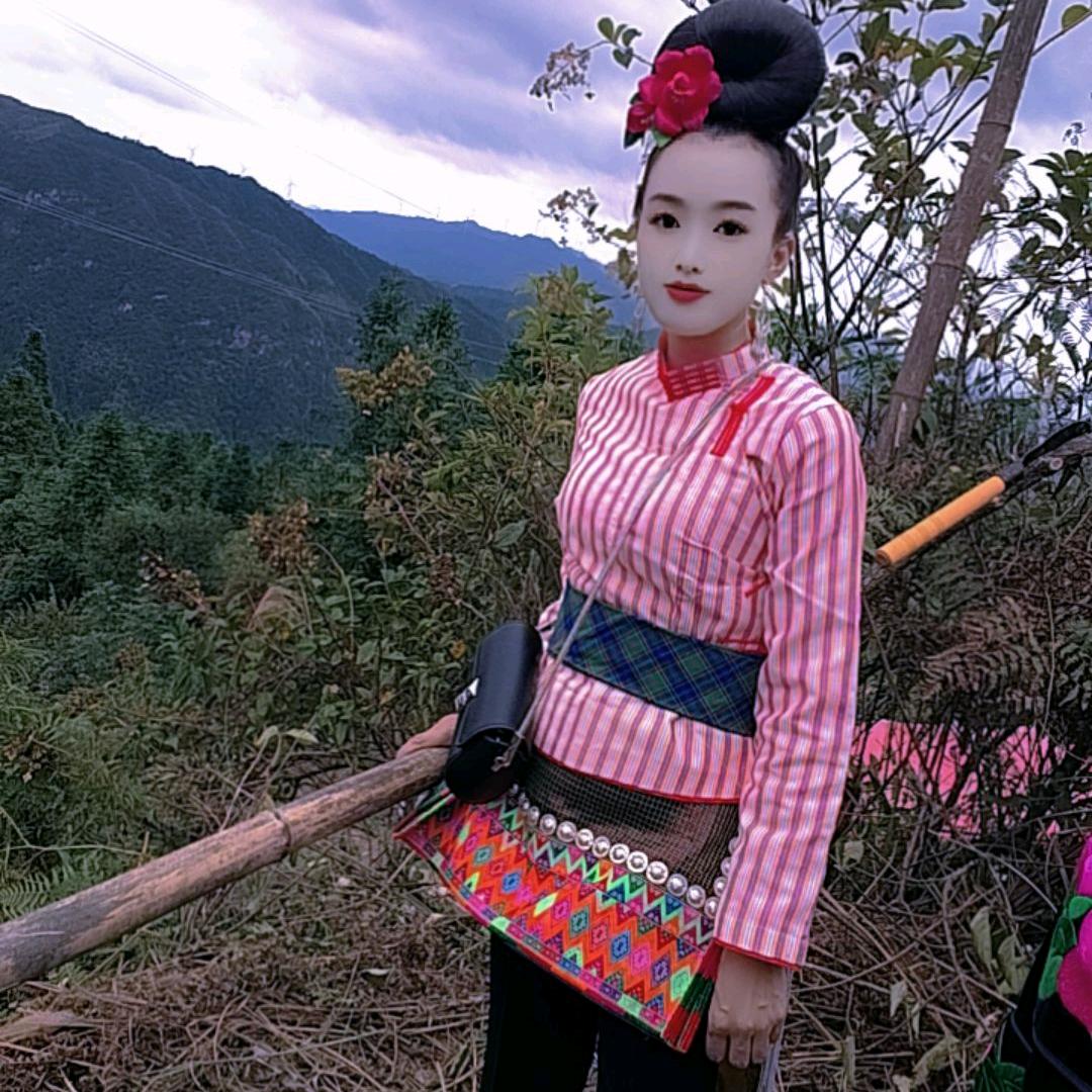 小英子《优质农产品》