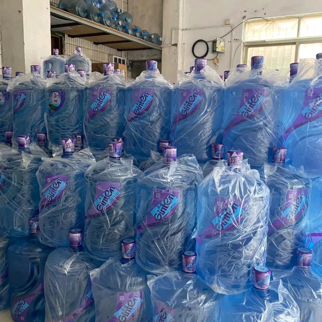 石碣镇润丰水店