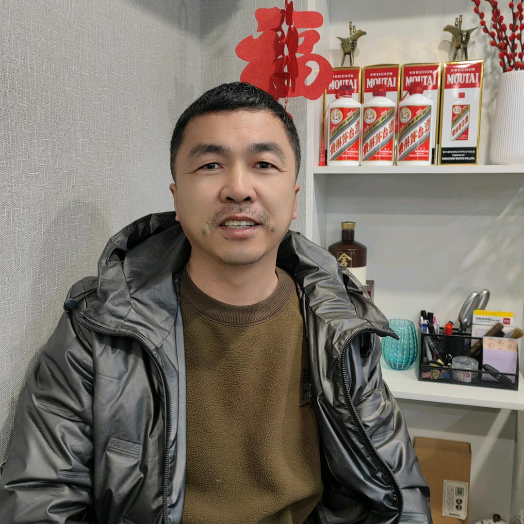 刘海明