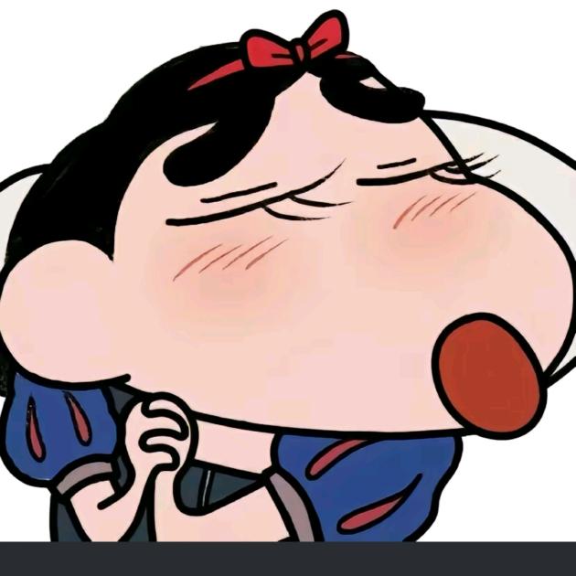 我