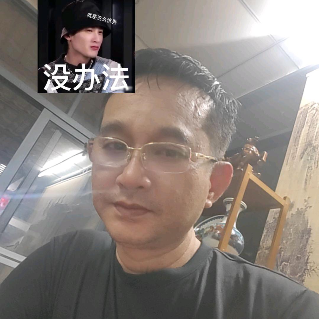 人生靠自己🐰