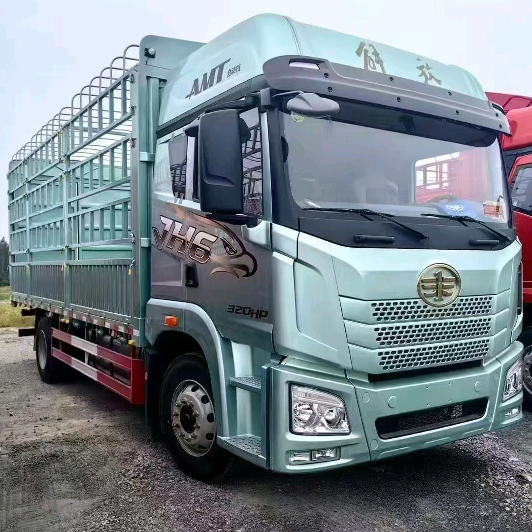 老孙货车-载货车甄选