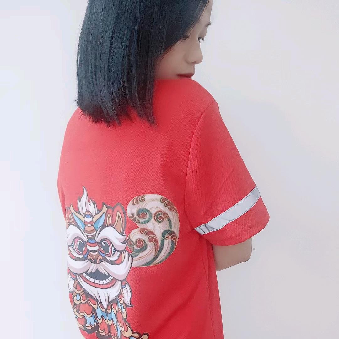 努力的人a婷