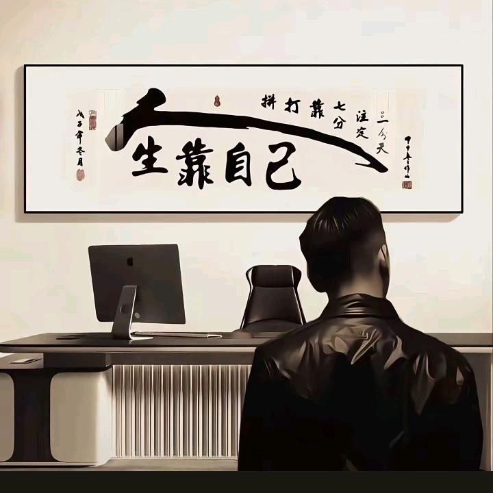 高老二