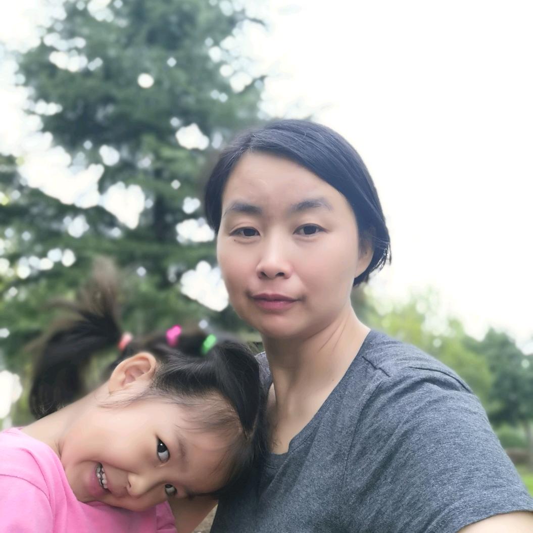 一然妈妈
