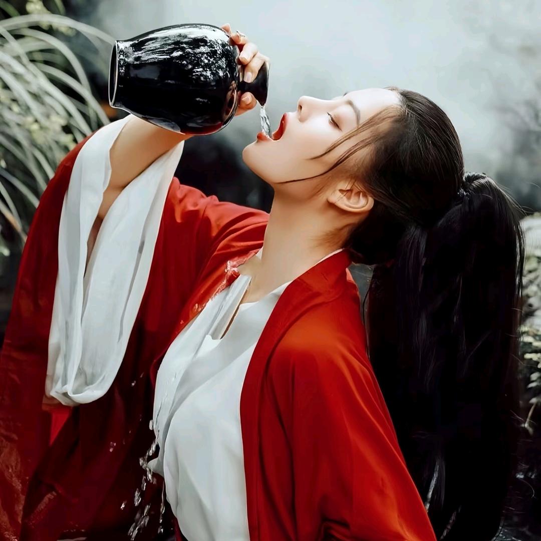 婷儿爆爆