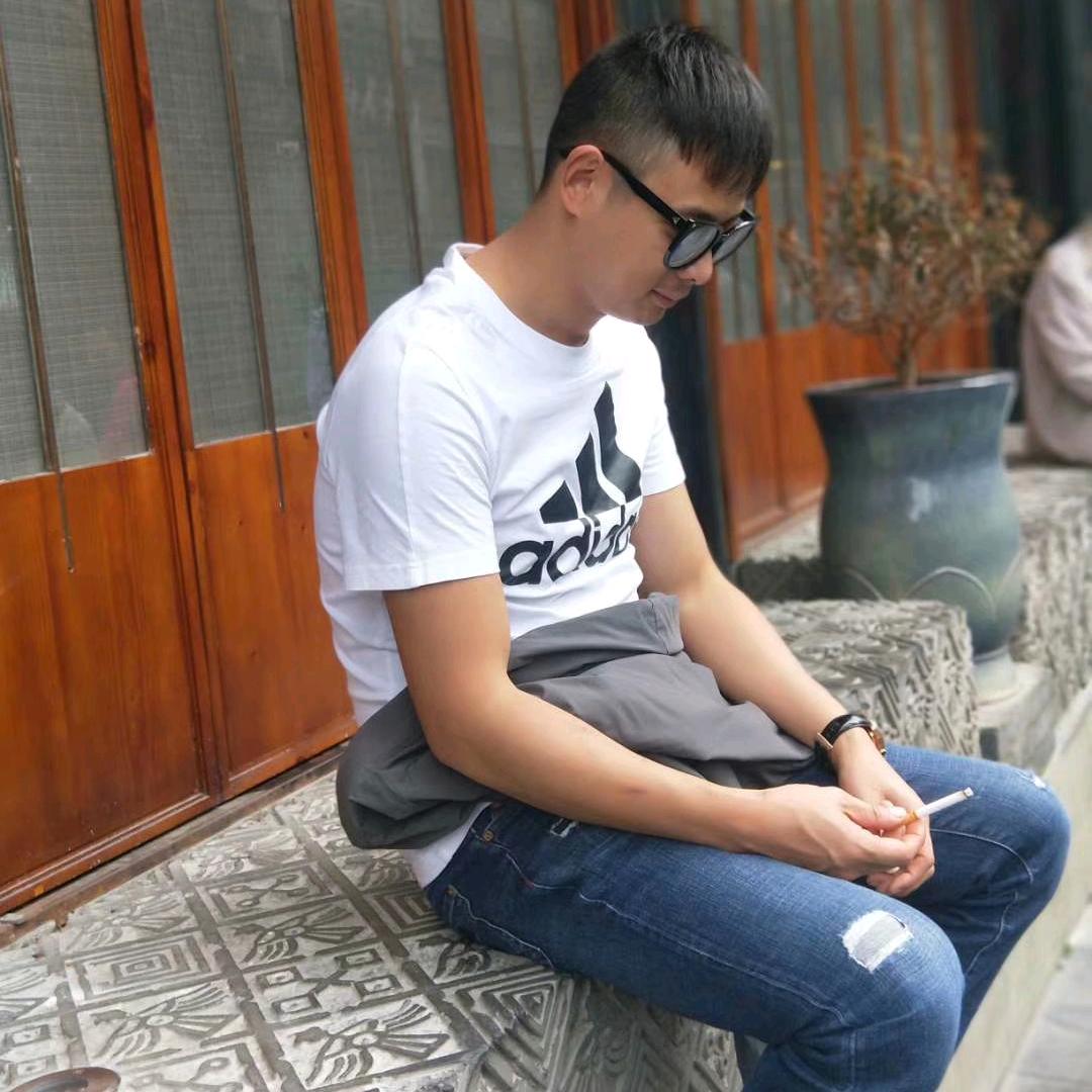 勇哥？