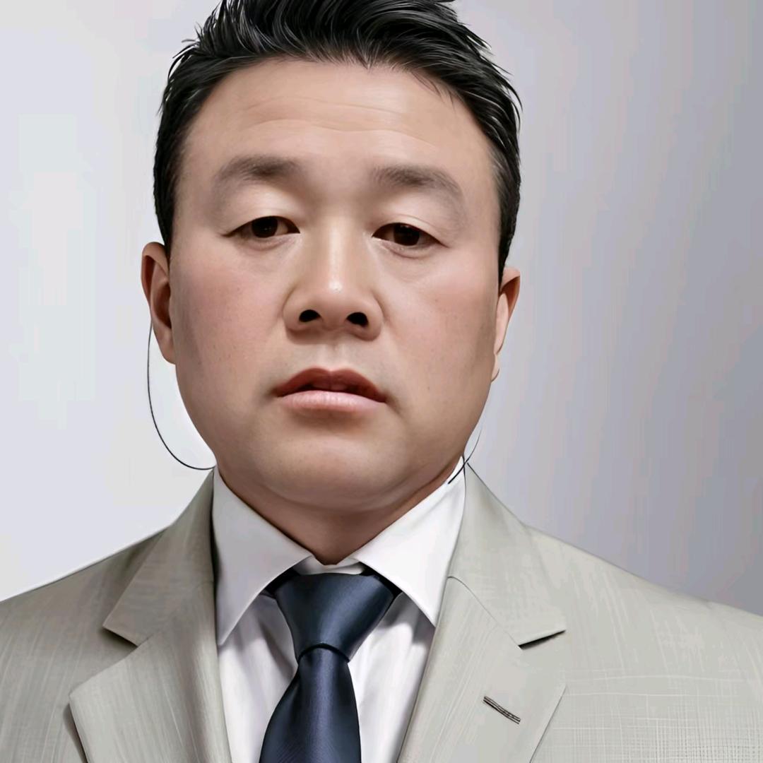 金子总会发光