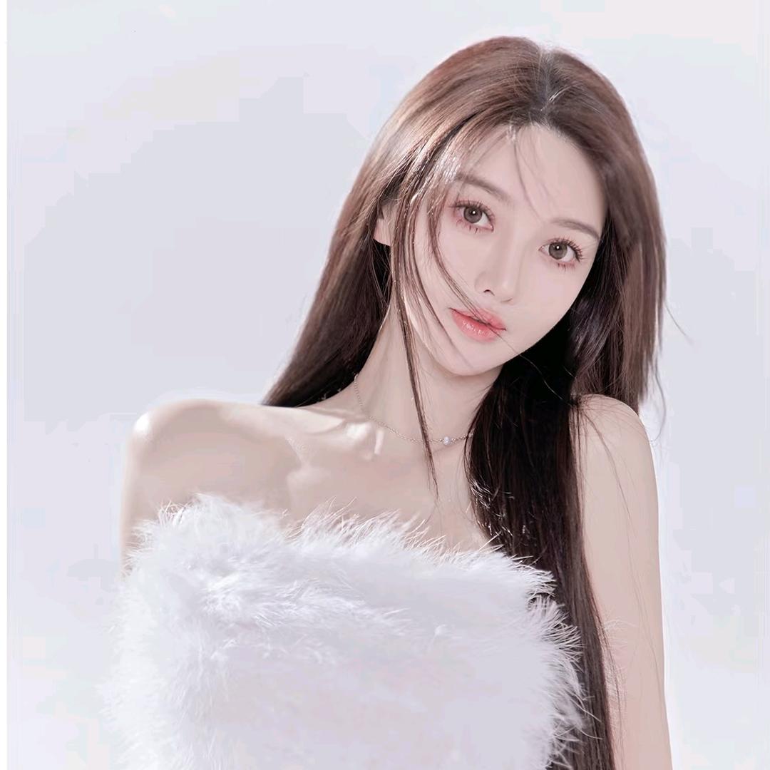 叶珂kerr【精致美学】