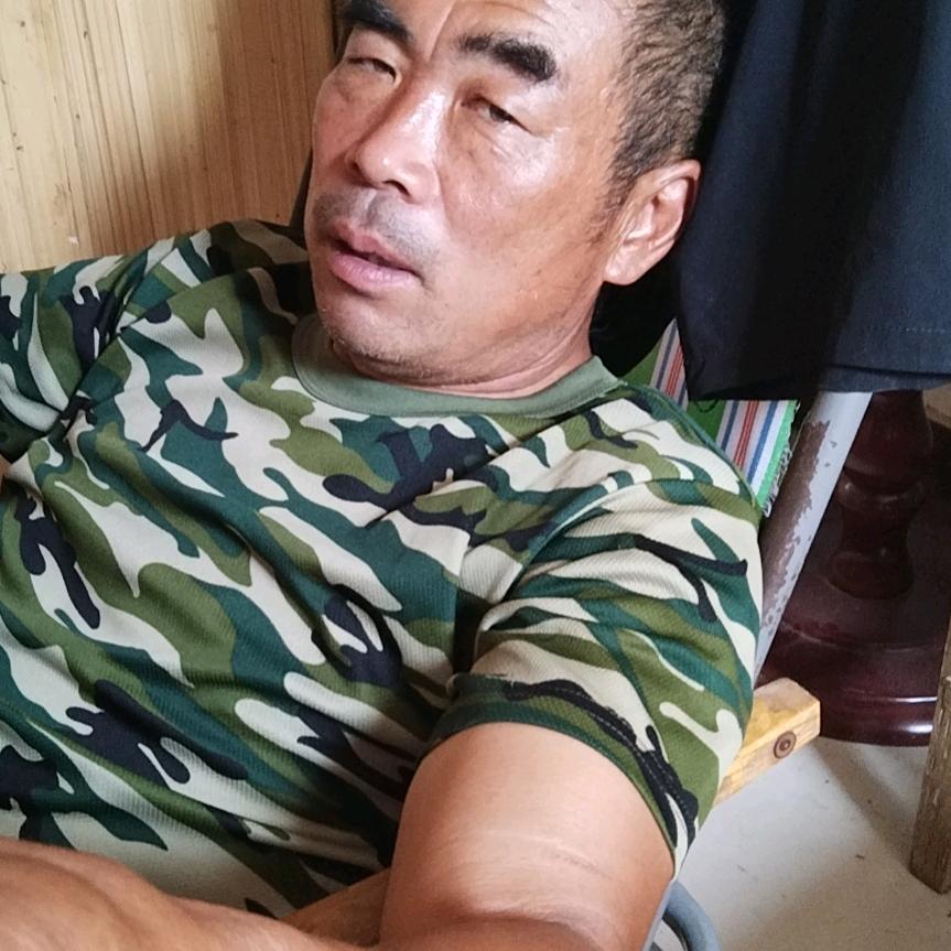 87年进藏老兵