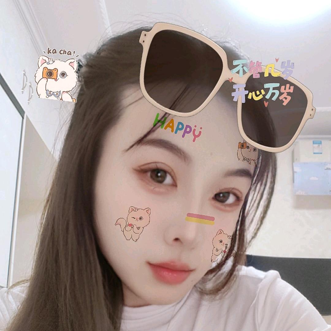 小西米❤️❤️