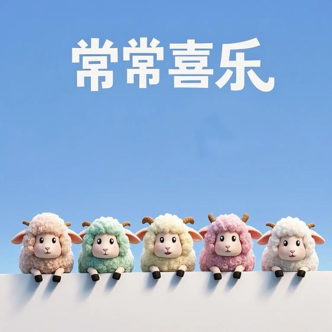 被祂爱着