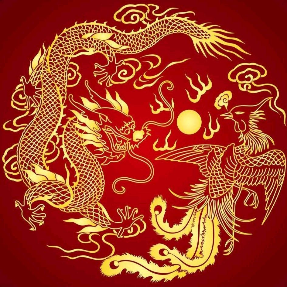 沈阳凤凰飞行道具