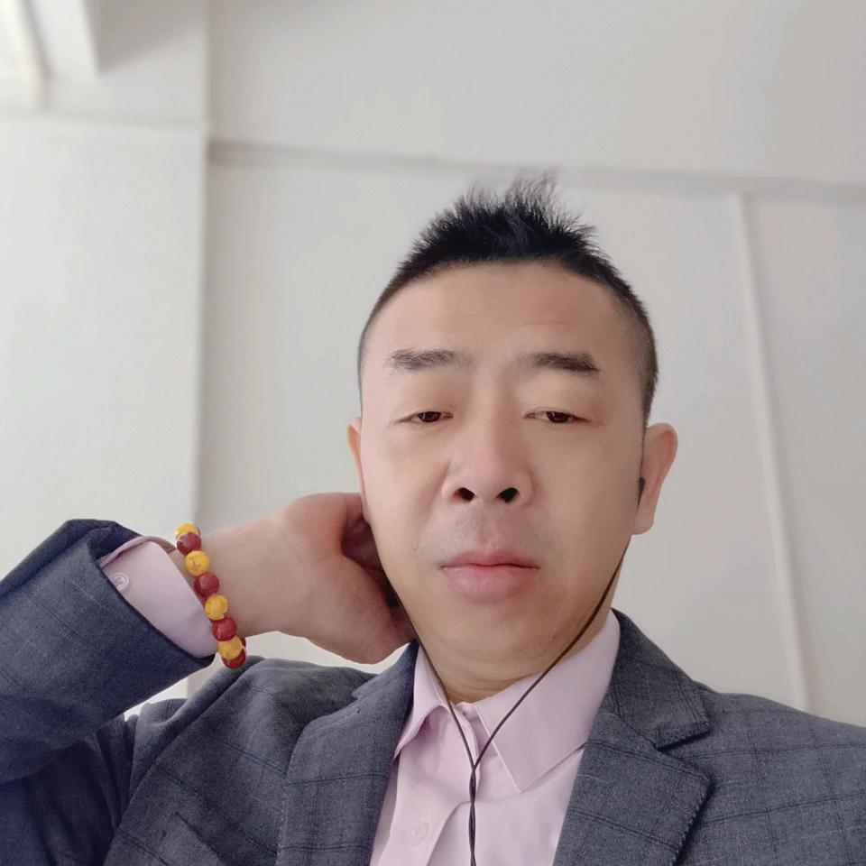 陈哥🎤喜欢山歌