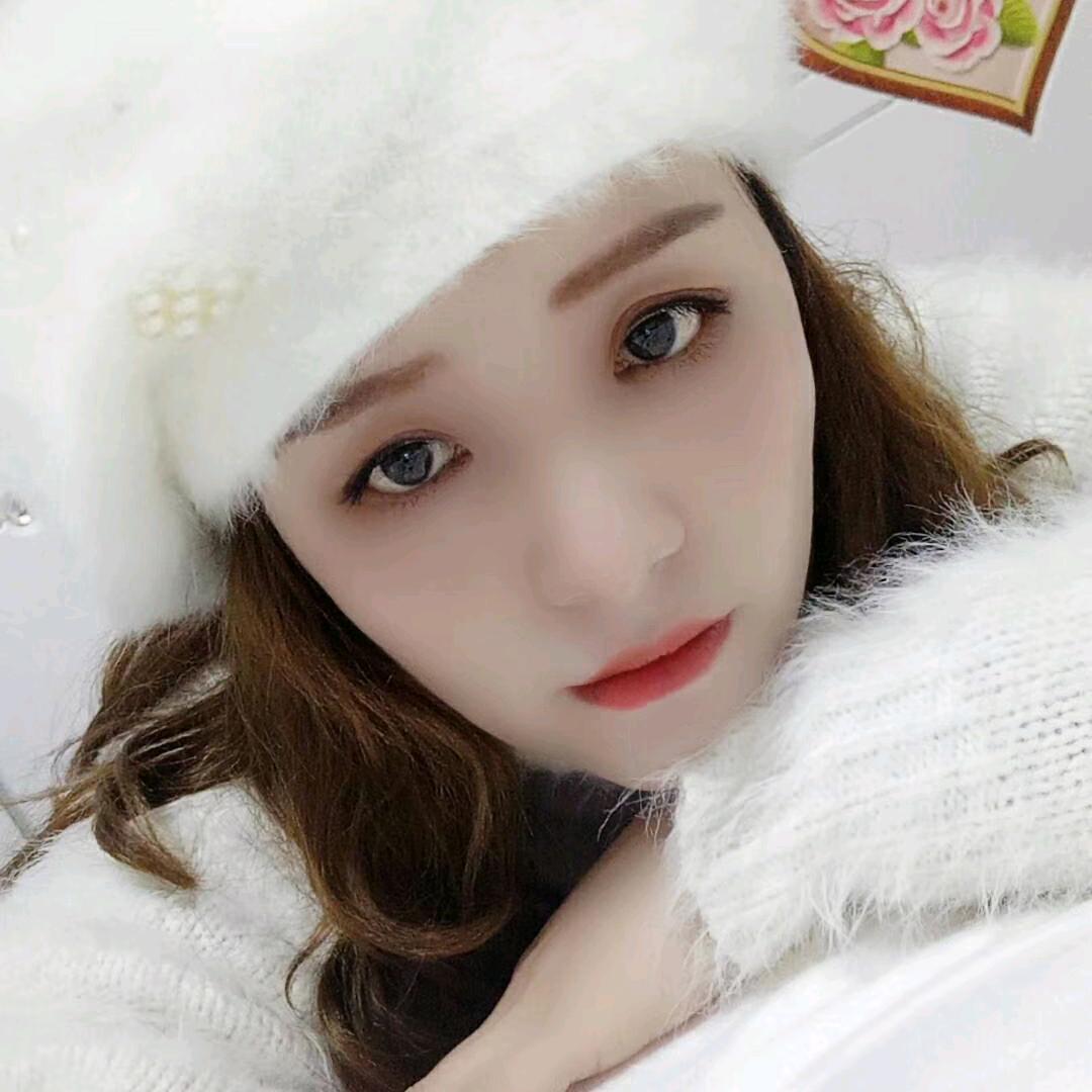 清新💋