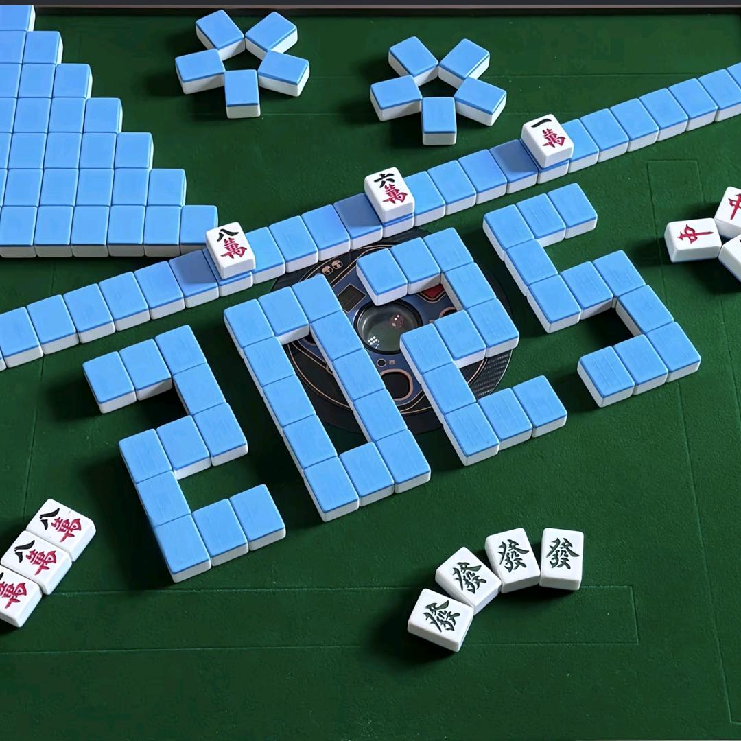 麻将໑钱多多²⁰²⁵