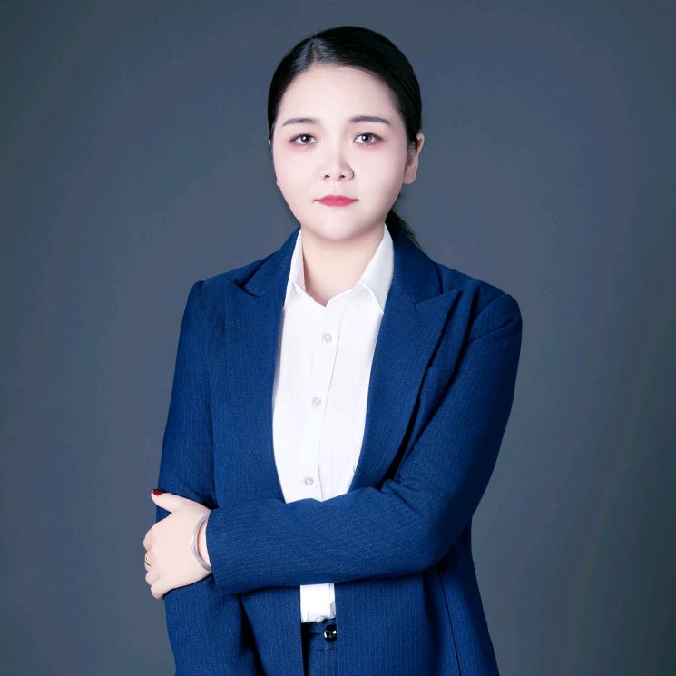 六安房产秦冬冬