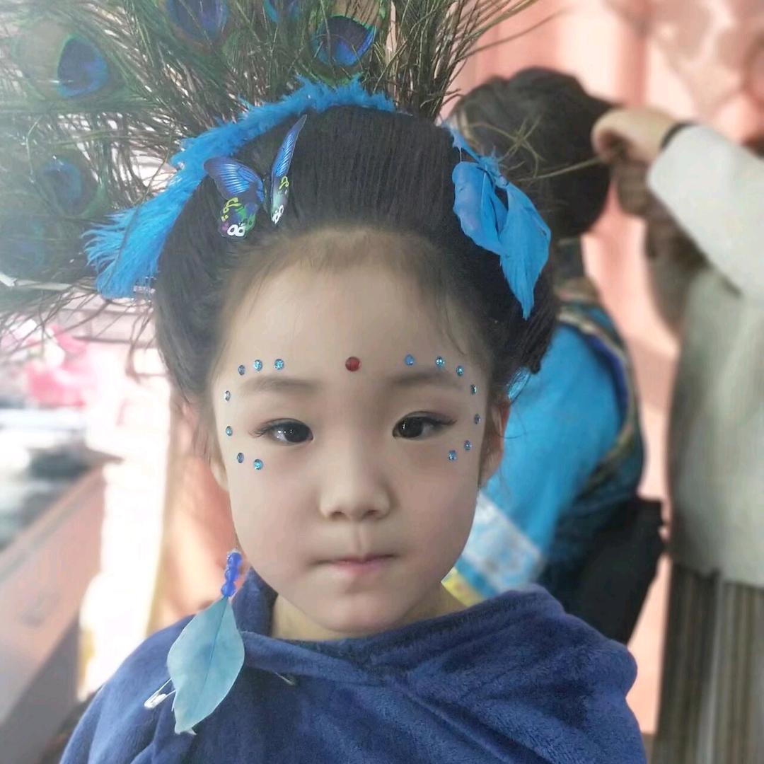 盛京小溜达