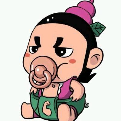 冰糖小葫芦