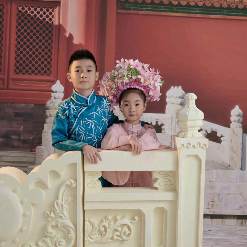 张婷~♛👼