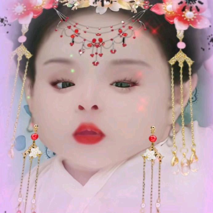 花朵