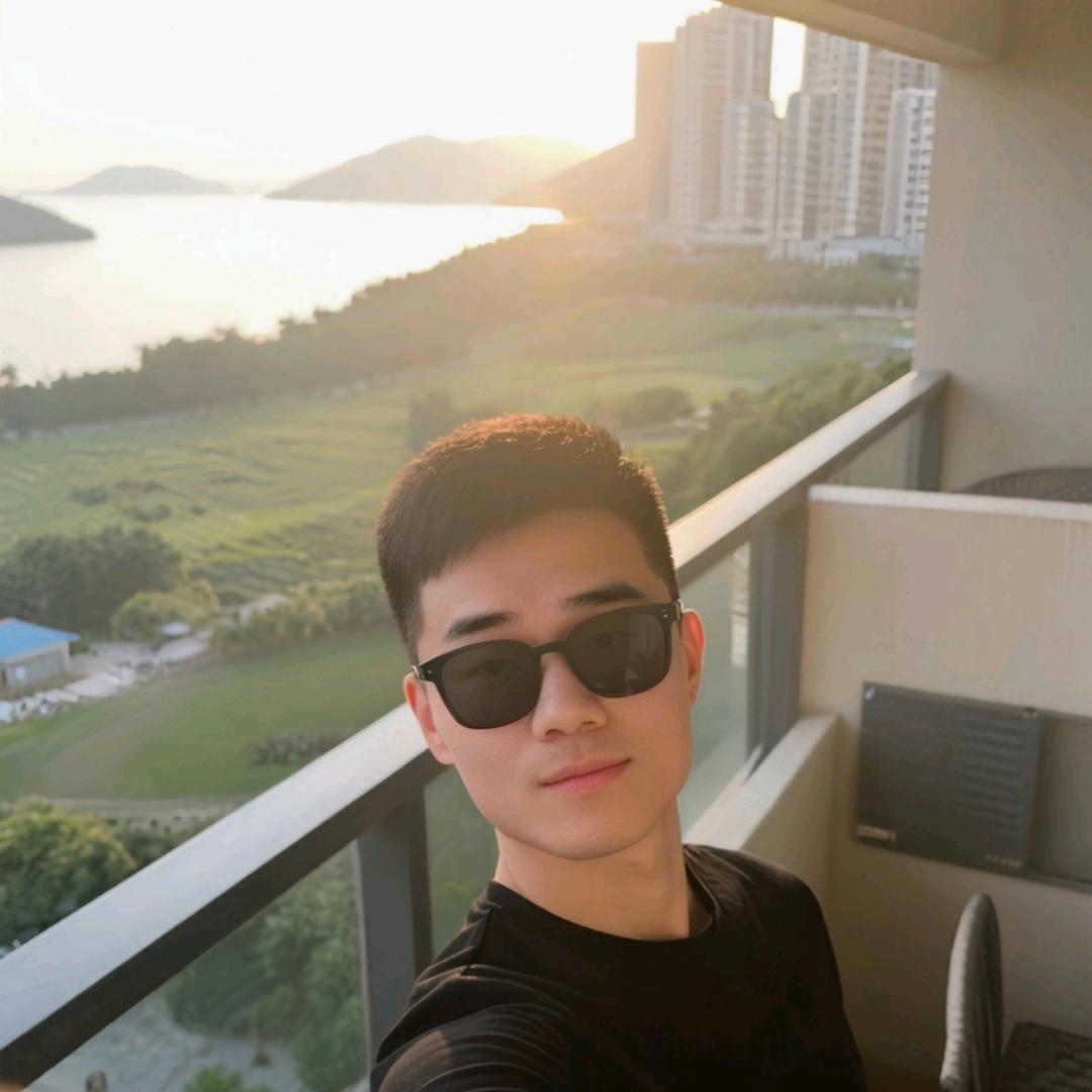 天堂向左深圳往右