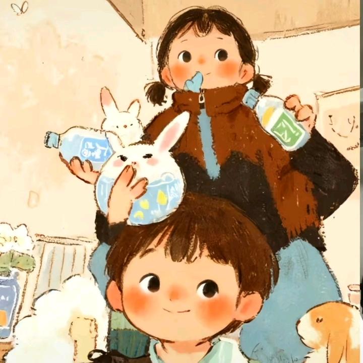 别催.