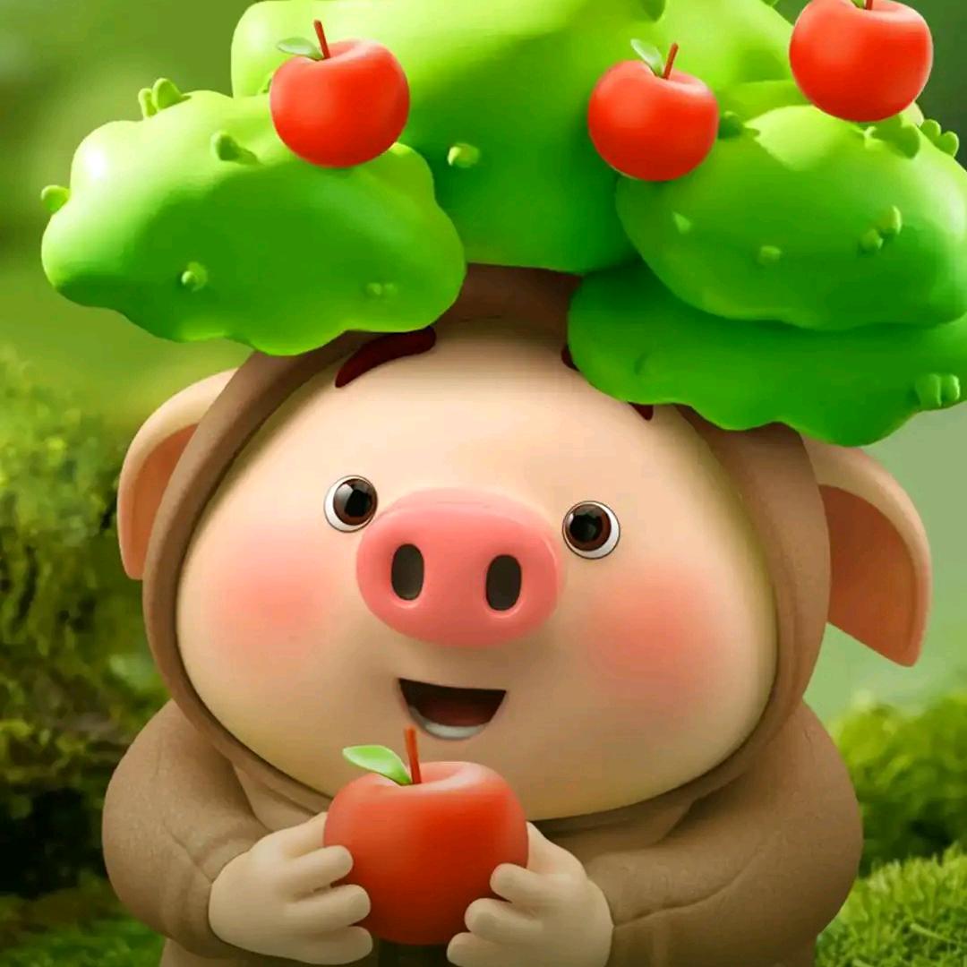 星云好物推荐官