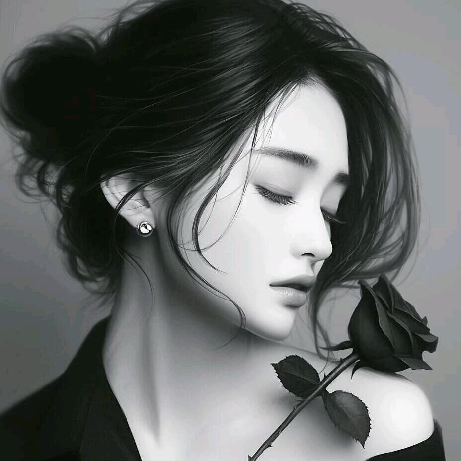 刘大美人